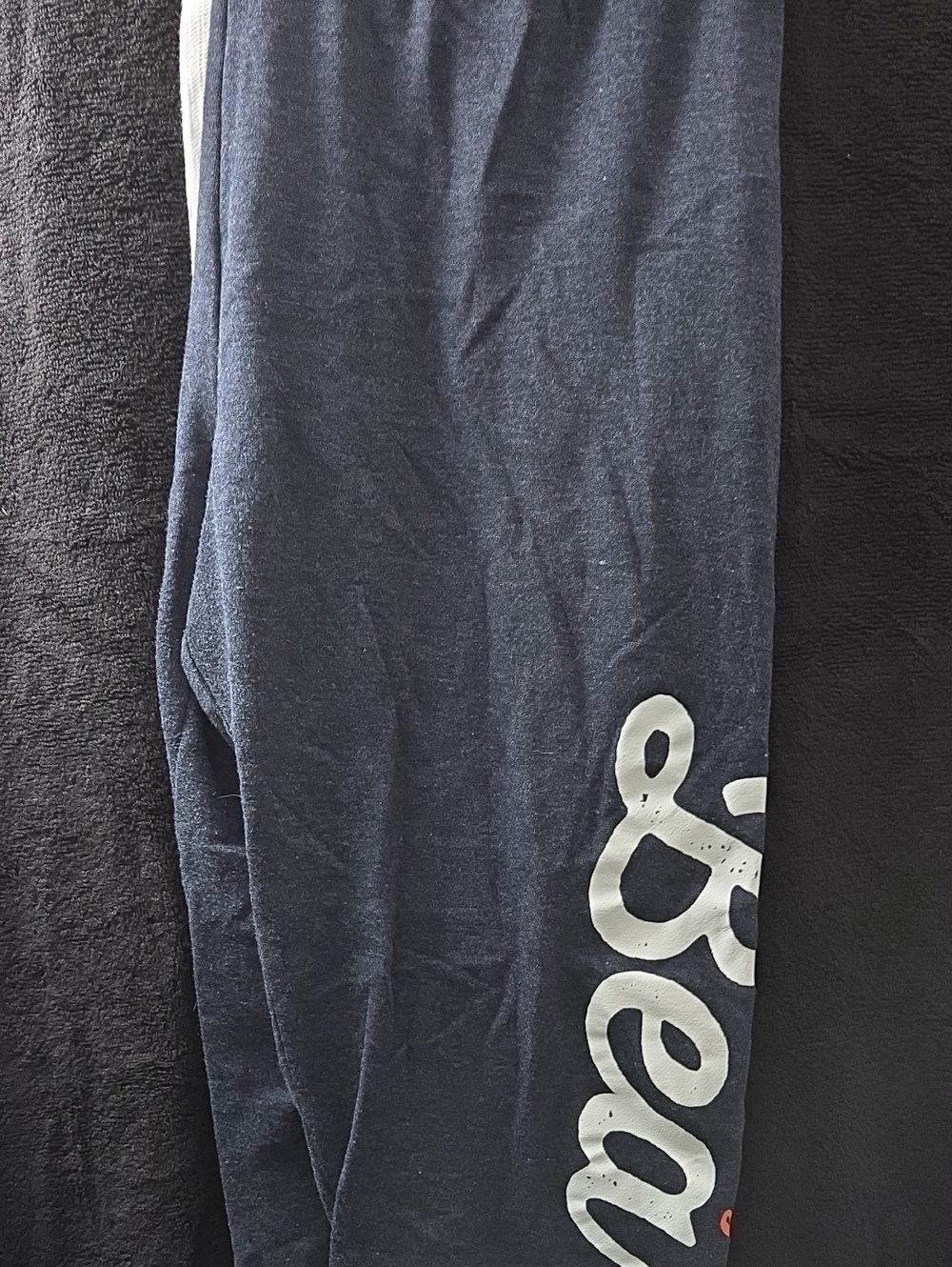 Chicago Bears Womens Joggers